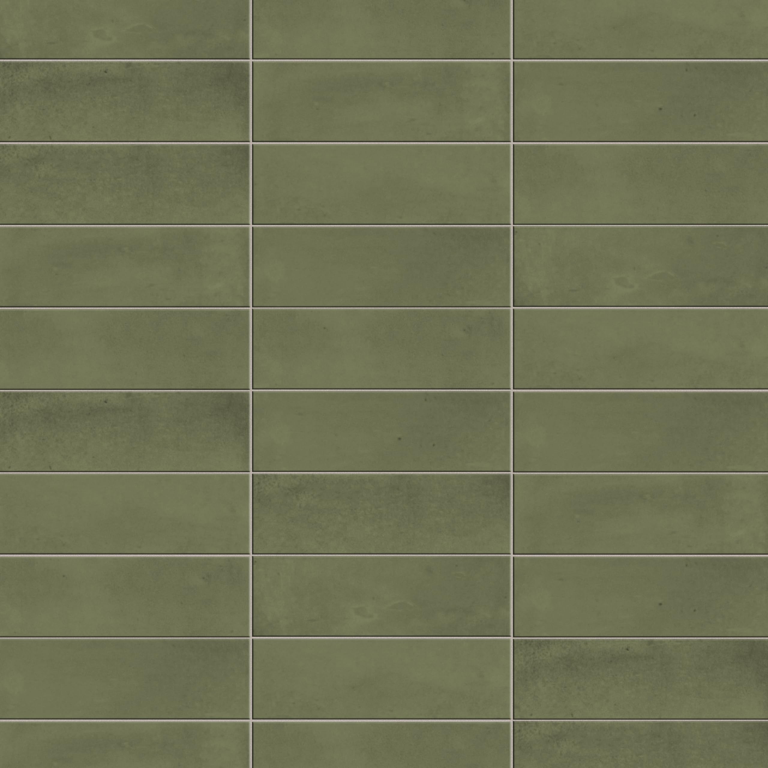 Coco Matte Moss Verde 2